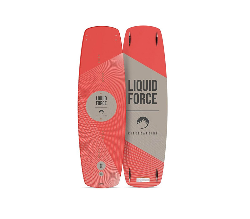 Liquid Force Edge 136 2019